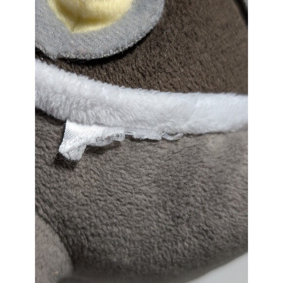 Super Mario ALL STAR COLLECTION Morton Koopa Jr 7" Stuffed Toy Plush Doll Japan - Picture 6 of 7